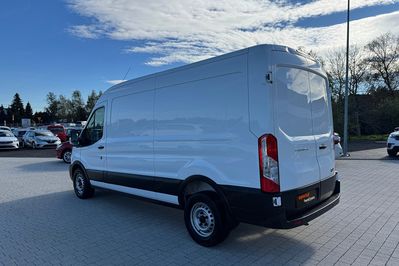 Ford Transit L3H2