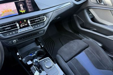 BMW Seria 1 M135i xDrive