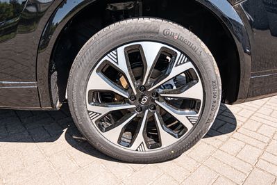 Changan CS75 Plus 1.5T aut
