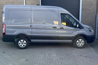 Ford Transit 350 L2H2 Trend AWD