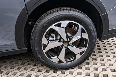 Ford Tourneo Connect Grand L2H1 Active A7