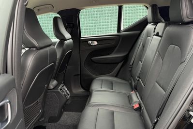 Volvo XC40 D3 Momentum