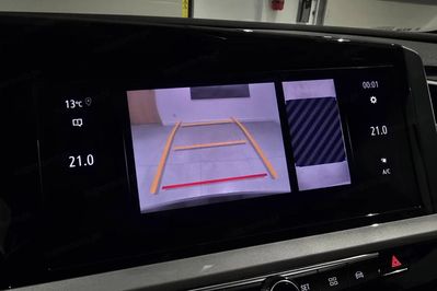 Opel Grandland X 1.2 T GS S&S