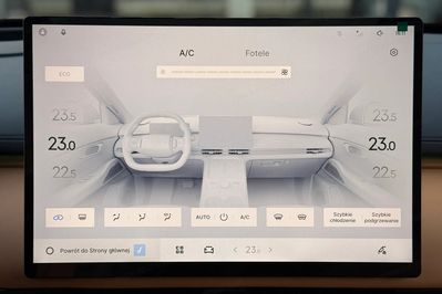 Geely Starray EM-i 1.5 PHEV Max