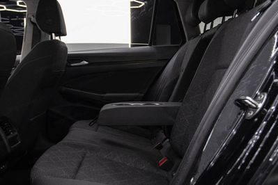 Volkswagen Golf 1.5 Etsi Evo Life Dsg