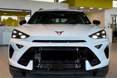 Cupra Formentor 1.5 eTSI DSG