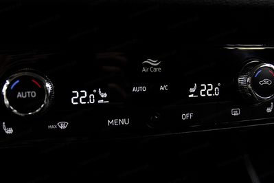 Skoda Scala Tsi Style