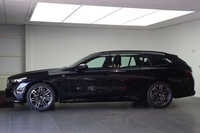 BMW Seria 5 Touring 520i M Sport