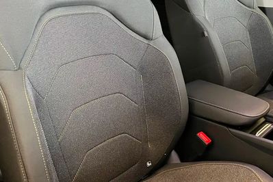 Skoda Kodiaq Selection 1.5 TSI mHEV DSG