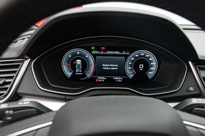 Audi Q5 40 TDI quattro S Line S tronic