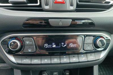 Hyundai i30 1.5 Smart