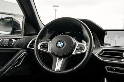 BMW X6 xDrive40d
