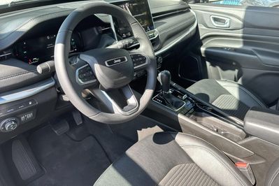 Jeep Compass Limited 1.3 T4 PHEV 4xe  S&S aut