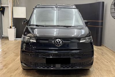 Volkswagen Multivan California Beach DSG