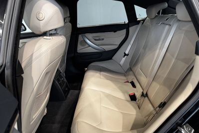 BMW Seria 4 420d xDrive