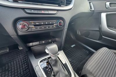 Kia XCeed M T-GDI DCT