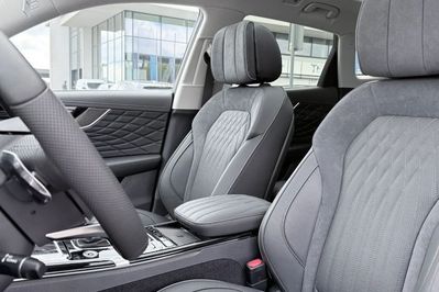 Hongqi HS5 2.0T AWD