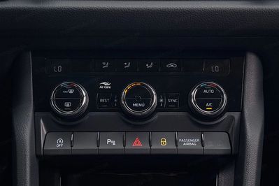 Skoda Kodiaq 2.0 TDI 4x2 Ambition DSG 7os.