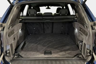BMW X5 xDrive25d M Sport