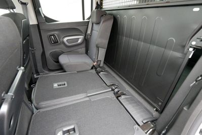 Fiat Doblo Combi L2H1