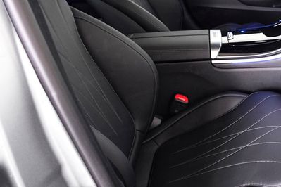 Mercedes Klasa C 200 d Business Edition