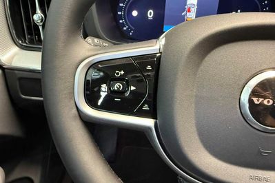 Volvo XC60 B5 AWD Core