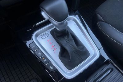 Kia XCeed 1.5 t-Gdi Prestige Line Dct