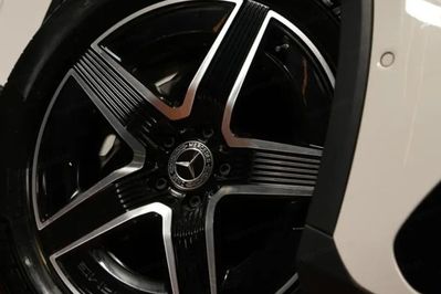 Mercedes GLC 220 d 4-Matic AMG Line