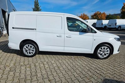 Ford Transit Connect L2H1 Limited A7
