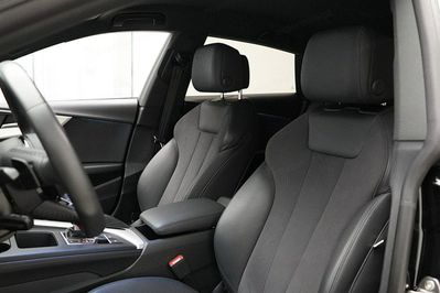 Audi A5 Sportback 45 TFSI quattro S Line