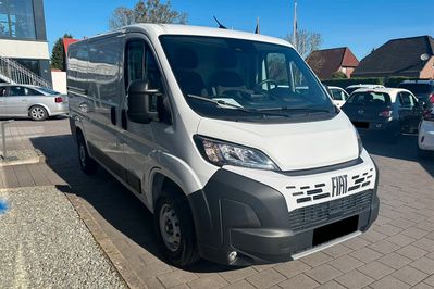 Fiat Ducato L2H1 3.3T