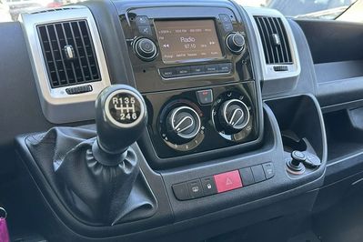 Fiat Ducato Maxi L4H2