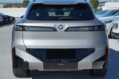 BMW X5 xDrive40d M Sport