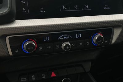 Audi A1 TFSI Sport S-line