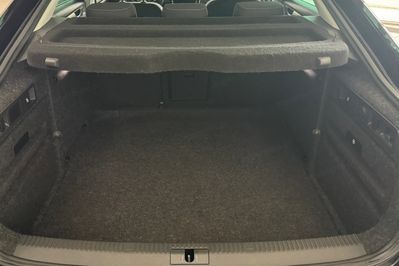 Skoda Superb 2.0 TSI Style DSG