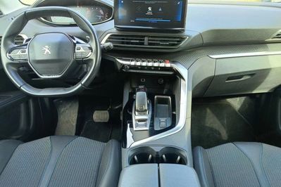 Peugeot 3008 1.5 Allure