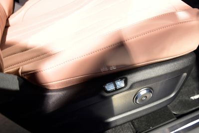 Chery Tiggo 9 Prestige 1.5 T-GDI Super Hybrid DHT