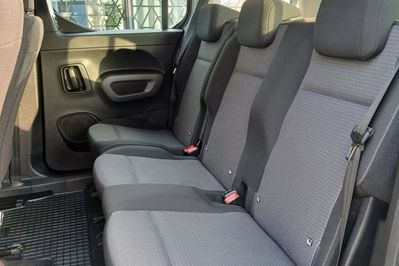 Toyota Proace City Verso 1.5 D-4D Business