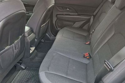 SsangYong Korando 1.5 T-GDI Quartz 2WD