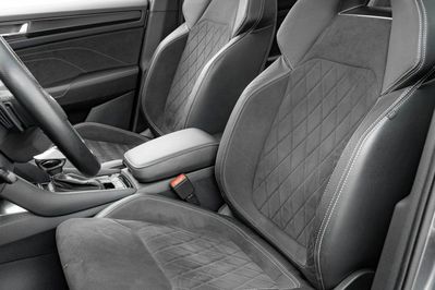 Skoda Kodiaq 1.5 TSI ACT 4x2 Sportline DSG 7os