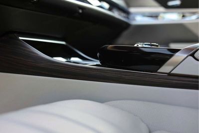 BMW Seria 7 740d xDrive M Sport