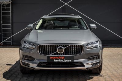 Volvo V90 Cross Country B5 D AWD