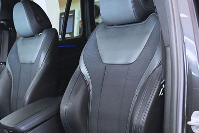 BMW X3 xDrive20d M Sport sport-aut