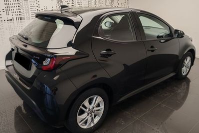 Toyota Yaris Comfort 1.5 Hybrid