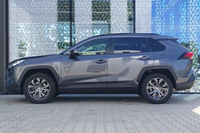 Toyota RAV4 2.5 Hybrid Comfort 4X2