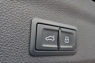 Audi A6 50 TFSI e PHEV quattro S tronic