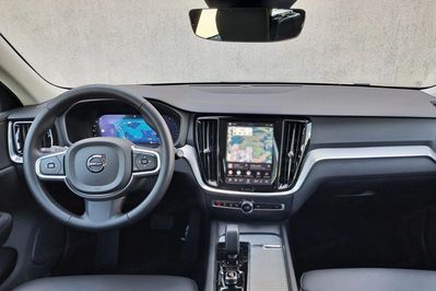 Volvo V60 B4 B Core aut