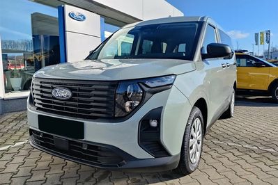 Ford Tourneo Courier Trend