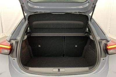 Opel Corsa GS 1.2 Turbo Hybrid DCT