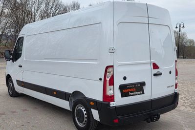 Renault Master 2.3 dCi L3H2 Extra